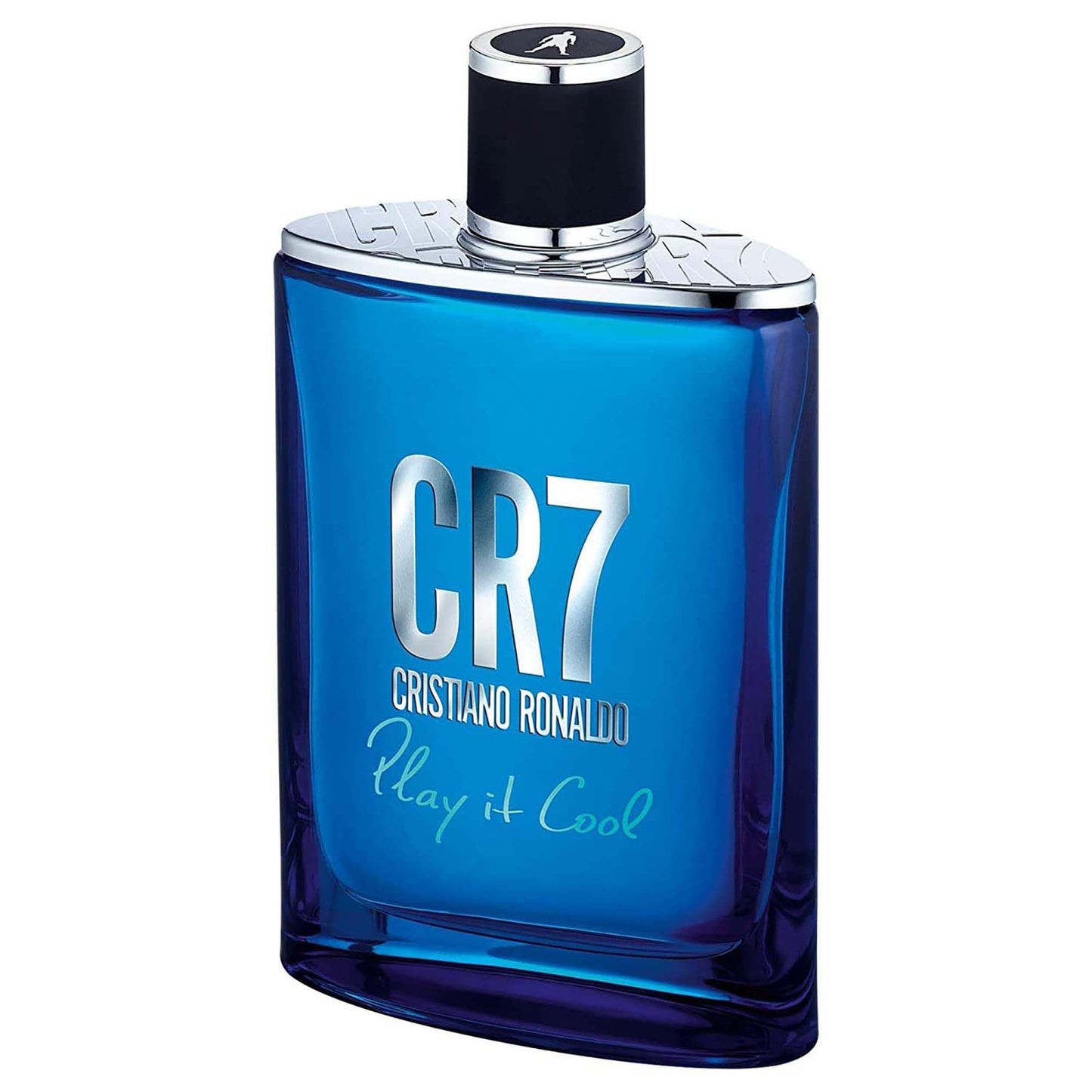 Cristiano Ronaldo Cr7 Play It Cool Edt Spray 3.4 Oz Men, 3.4 Oz